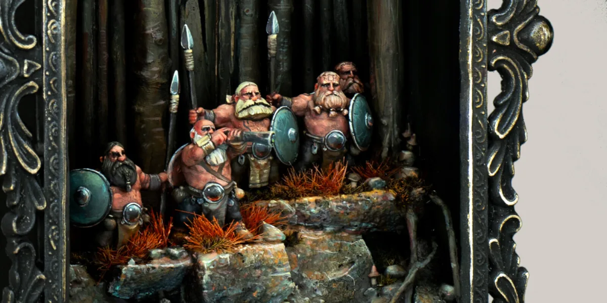 Wooddwarvesgm